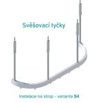 H LINE 40 BOX A2 Jednokolejnice pro lehké a střední zatíženÍ